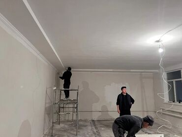 Фасадчики, отделочники: Фасадчик. Больше 6 лет опыта — 7