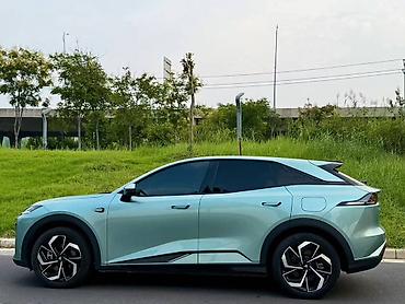 Changan: Changan : 2024 г., 1.5 л, Автомат, Электромобиль, Лифтбек — 2
