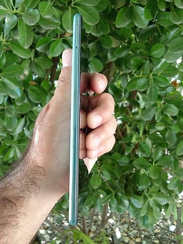 nərd oyunu yuklə: Samsung Galaxy A71, 128 GB, rəng - Göy, Barmaq izi, Face ID — 2
