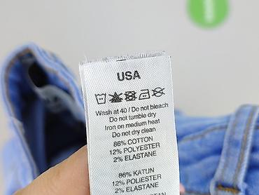 levis 571: New Look, Jeansy damskie, rozmiar S — 6