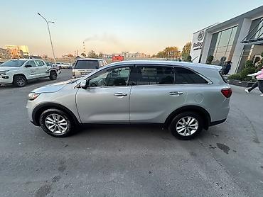 sorento 3: Kia Sorento: 2019 г., 2.4 л, Автомат, Бензин, Кроссовер — 3