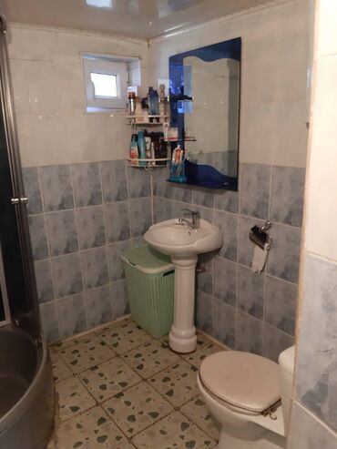 продаю скутер бишкек in Кыргызстан | ПРОДАЖА ДОМОВ: 120 кв. м, 5 комнат, Парковка, Сарай, Подвал, погреб