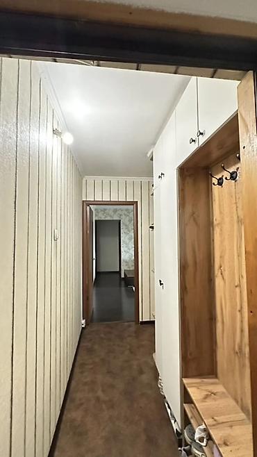 квартиры карпинка: 3 комнаты, 62 м², Карпинка 104 серия, 4 этаж, Евроремонт — 5