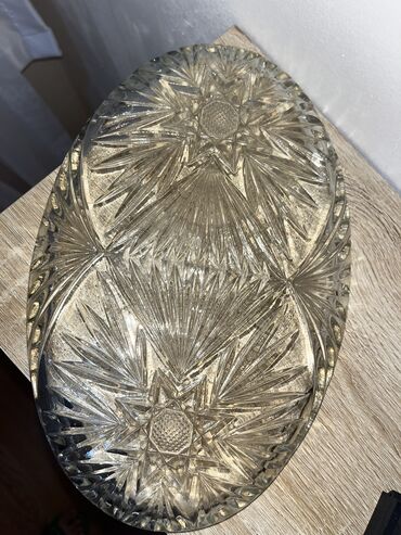 Meyvə qabları: Qedimi şüşe qab — 6