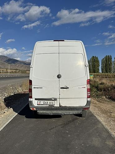 ман эвакуатор: Легкий грузовик, Mercedes-Benz, Стандарт, 2 т, Б/у — 2