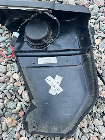 Другие автозапчасти: 124 запчасти — 18