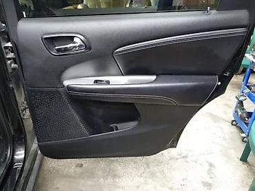 Auto delovi, gume i tjuning: Fiat freemont kompletan auto u delovima. Fiat freemont kompletan auto — 25