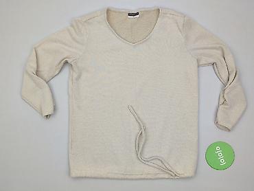 sweter kolorowy: Beloved, Sweter damski, rozmiar M — 2
