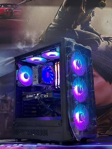 asus rog strix g16: RTX 3060 12GB + Ryzen 5 5500 ile yigdigimiz gaming komputeri sizler — 2