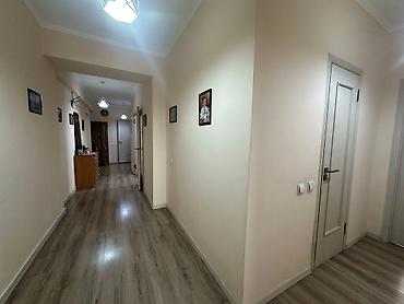 Продажа квартир: 3 комнаты, 127 м², Элитка, 13 этаж, Евроремонт at lalafo.kg — 19 Продажа квартир: 3 комнаты, 127 м², Элитка, 13 этаж, Евроремонт — 19