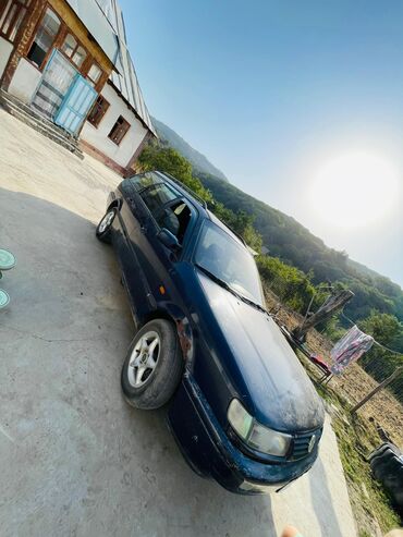 датчик положения дроссельной заслонки опель вектра б: Volkswagen Passat Variant: 1993 г., 2 л, Механика, Бензин