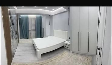 3 комнаты, 105 м², Джал-29 Элитка, 8 этаж, Дизайнерский ремонт