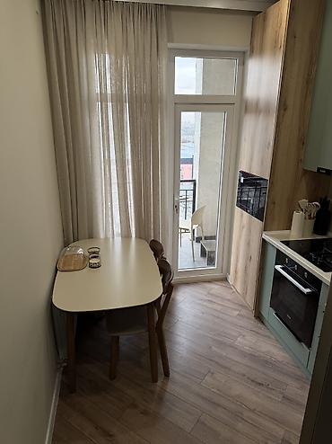 Продажа квартир: 2 комнаты, 58 м², Элитка, Дизайнерский ремонт — 15