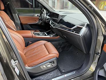 BMW: BMW X7: 2023 г., 3 л, Автомат, Бензин, Внедорожник — 8