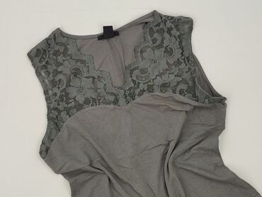 sukienka czerwona h m: H&M, Women`s dress, size L (EU 40)