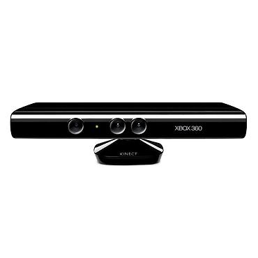 Elektronika: Orijinal Xbox 360 Kinect kamerası satılır. Heç bir problemi yoxdur — 1