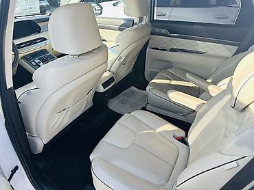 e34 цена: Hyundai Palisade: 2021 г., 2.2 л, Автомат, Дизель, Внедорожник — 10