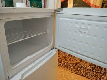 холодильник прадажа: Холодильник Indesit, Б/у, Side-By-Side (двухдверный), 60 * 185 *