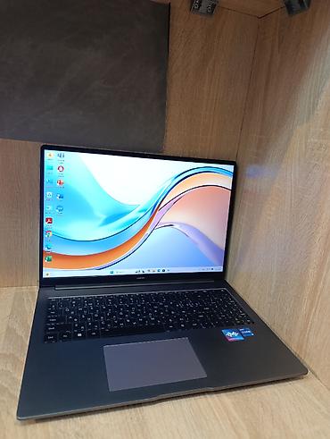Huawei: Honor MagicBook X16 — 3