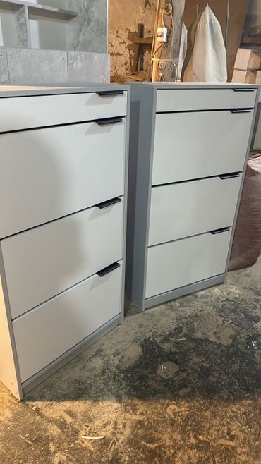 биндеры 1000 листов для дома: Тумбы для прихожей/обувницы в современном стиле. Основные