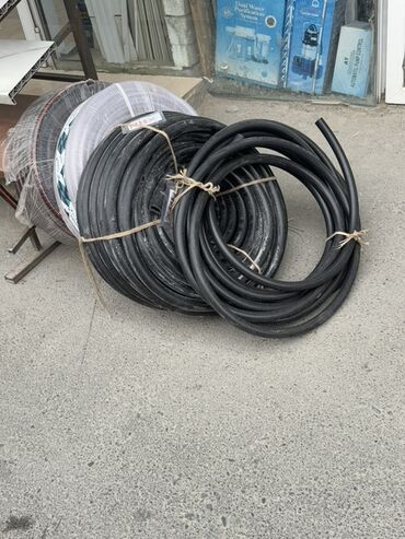distillə edilmiş su: Şlanq, daxili diametr 5 mm mm, Başlıqsız