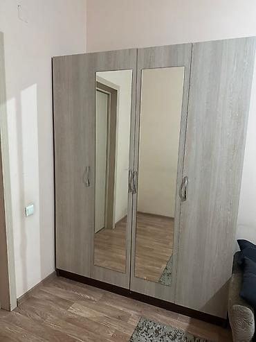 продаю участок киргизия 1: 24 м², С мебелью полностью — 3