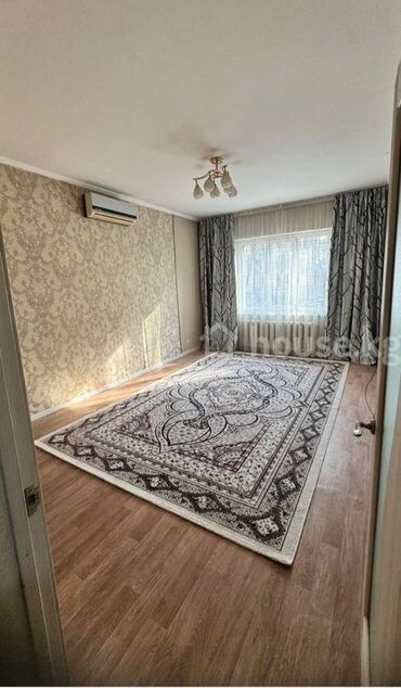 Продажа квартир: 2 комнаты, 50 м², 105 серия, 2 этаж, Евроремонт