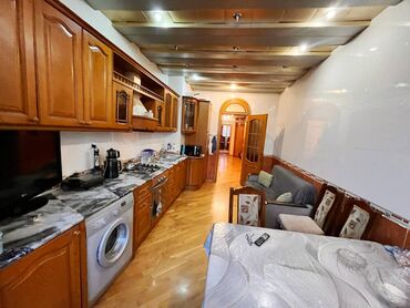 Yeni tikili: 2-ci mikrorayon, 4 otaqlı, Yeni tikili, m. Memar Əcəmi, 175000 kv. m -da lalafo.az — 10 Yeni tikili: 2-ci mikrorayon, 4 otaqlı, Yeni tikili, m. Memar Əcəmi, 175000 kv. m — 10