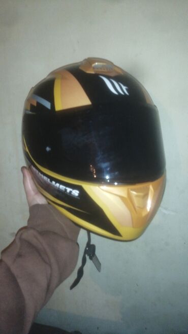 austin montego 2 mt: Mt Helmets Targo Pro satılır, çatı qırığı yoxdur, marağlanan