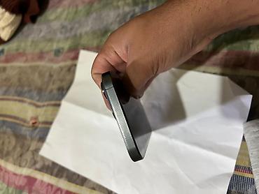 samsung м31: IPhone 15 Pro Max, цвет «черный титан» - Корпус из титана, матовое — 8