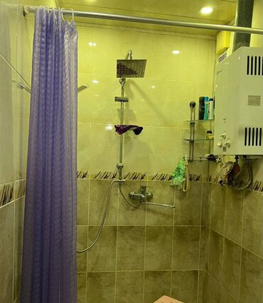 Köhnə tikili: Bakı, 8-ci kilometr, 4 otaqlı, Köhnə tikili, m. Xalqlar Dostluğu, 100 kv. m — 9