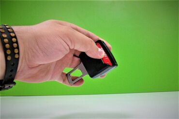 Auto oprema: Nastavak ZA SIGURNOSNI POJAS - Novo PULSAR – SINCE 1924 – TRADEMARK — 4