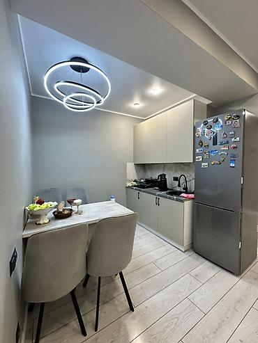 Продажа квартир: 3 комнаты, 92 м², Элитка, 12 этаж, Евроремонт — 13