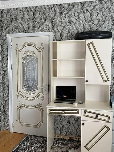 Düz masa, Polkalı, Siyirməli, MDF