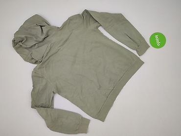 second hand clothing: ITALY FASHION, Bluza z kapturem damska, rozmiar L — 3