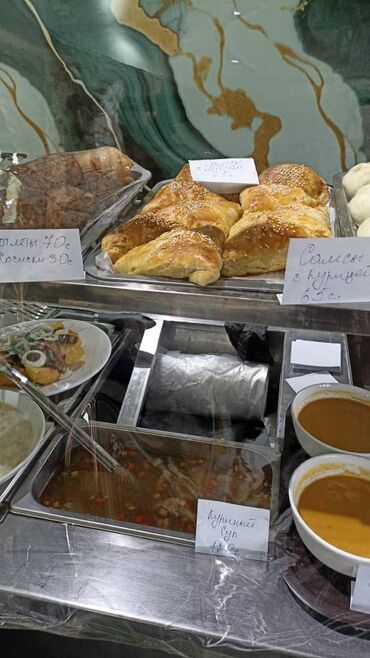 Кафе, рестораны: Все то что на фото останется вам адрес: кольбаева 68 самое главное — 8