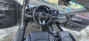 Kia: Kia K3: 2020 г., 1.6 л, Автомат, Бензин, Седан — 10