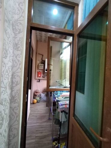 Yeni tikili: 3 otaqlı, Yeni tikili, 90 kv. m — 12