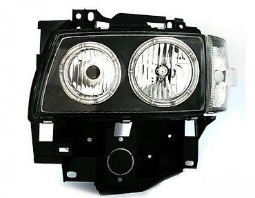CRNI ANGEL EYES FAROVI VW TRANSPORTER T4 (3) | Crni tuning sportski
