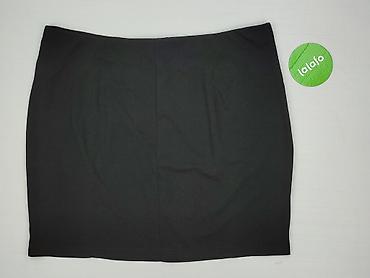hello kity shein: Shein Curve, Spódnica damska, rozmiar 4XL — 2