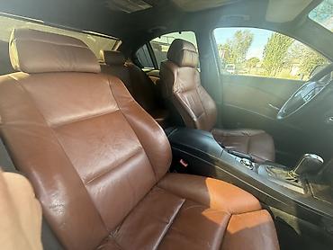 bmw e60 машина: BMW 5 series: 2005 г., 2.5 л, Автомат, Бензин, Седан — 3