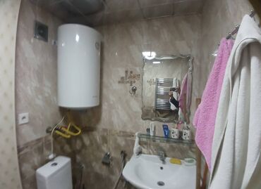 Yeni tikili: 3 otaqlı, Yeni tikili, 61 kv. m — 15