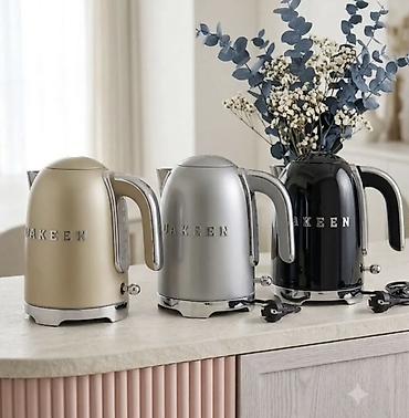 kettle: Электрический чайник, Новый, Самовывоз, Платная доставка — 4