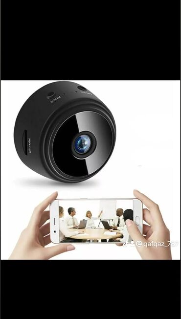 Təhlükəsizlik sistemləri: Her nov kameralrin turniket şlaqbaum və yanğın sistemlərinin — 11