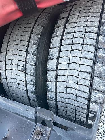 Volvo: Volvo : 2015 г., Автомат, Дизель — 9