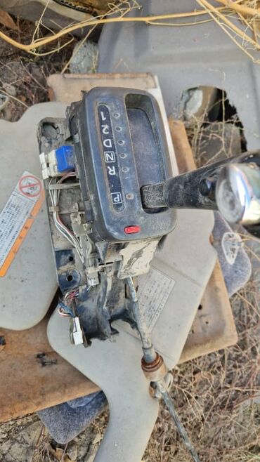 Другие детали КПП и трансмиссии: Ниссан сани 2001г at lalafo.kg — 15 Другие детали КПП и трансмиссии: Ниссан сани 2001г — 15