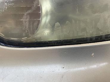 Транспорт: Lexus GS: 2001 г., 3 л, Автомат, Газ, Седан — 8