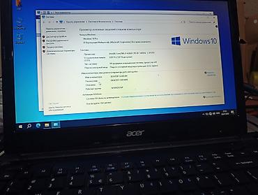 Acer Aspire E1-472G — универсальный 14-дюймовый ноутбук с дискретной