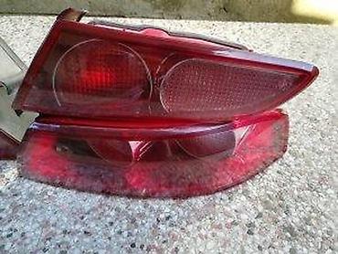 Car Parts: Stop svetlo za Alfu 159. Stop svetlo za Alfu 159 Kontakt 110 0 pre 3 at lalafo.rs — 3 Car Parts: Stop svetlo za Alfu 159. Stop svetlo za Alfu 159 Kontakt 110 0 pre 3 — 3