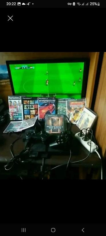 ps4 disk: Продается Сони 2 полный комплект 10 дисков звоните!! — 1